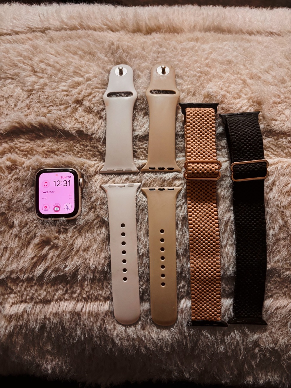 Apple Watch wiSE